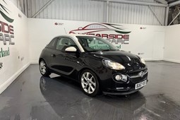 Vauxhall Adam (12-19) 1.4i (100bhp) Slam 3d For Sale - Wearside Autoparc, Sunderland