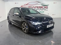Volkswagen Golf R (20 on) 2.0 TSI 320 R 4Motion 5dr DSG For Sale - Wearside Autoparc, Sunderland