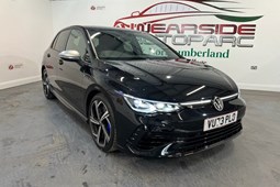 Volkswagen Golf R (20 on) 2.0 TSI 320 R 4Motion 5dr DSG For Sale - Wearside Autoparc, Sunderland