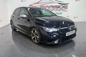 Volkswagen Golf R (20 on) 2.0 TSI 320 R 4Motion 5dr DSG For Sale - Wearside Autoparc, Sunderland