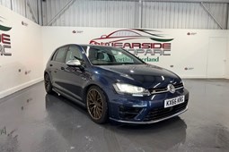 Volkswagen Golf R (14-16) 2.0 TSI R Hatchback 5d DSG For Sale - Wearside Autoparc, Sunderland