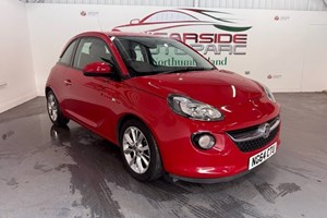 Vauxhall Adam (12-19) 1.2i Jam 3d For Sale - Wearside Autoparc, Sunderland