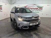 Citroen C5 Aircross (18-25) Flair BlueHDi 130 S&S 5d For Sale - Wearside Autoparc, Sunderland