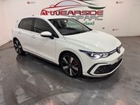 Volkswagen Golf GTE (21 on) 1.4 TSI GTE 5dr DSG For Sale - Wearside Autoparc, Sunderland