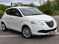 Chrysler Ypsilon (11-15) 1.2 SE 5d For Sale - Autopoint UK (Notts) Ltd, Nottinghamshire