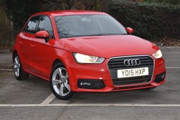 Audi A1 Sportback (12-18) 1.4 TFSI Sport (01/15-) 5d For Sale - Autopoint UK (Notts) Ltd, Nottinghamshire