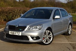 Skoda Octavia vRS (05-13) 2.0T FSI vRS Hatchback 5d For Sale - Autopoint UK (Notts) Ltd, Nottinghamshire