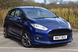 Ford Fiesta (08-17) ST-Line 1.5 TDCi 95PS 5d For Sale - Autopoint UK (Notts) Ltd, Nottinghamshire