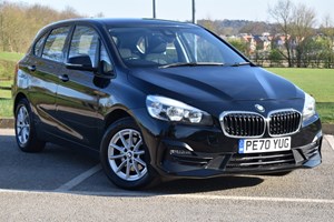 BMW 2-Series Active Tourer (14-21) 216d SE (04/2018 on) 5d For Sale - Autopoint UK (Notts) Ltd, Nottinghamshire