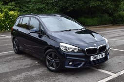 BMW 2-Series Gran Tourer (15-24) 216d Sport 5d For Sale - Autopoint UK (Notts) Ltd, Nottinghamshire