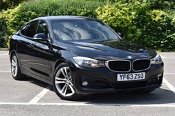 BMW 3-Series Gran Turismo (13-20) 320d Sport 5d For Sale - Autopoint UK (Notts) Ltd, Nottinghamshire