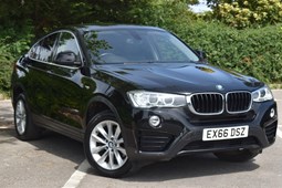 BMW X4 (14-18) xDrive20d SE 5d Step Auto For Sale - Autopoint UK (Notts) Ltd, Nottinghamshire