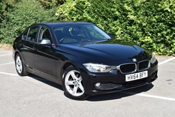 BMW 3-Series Saloon (12-19) 318d SE 4d For Sale - Autopoint UK (Notts) Ltd, Nottinghamshire