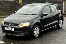 Volkswagen Polo Hatchback (09-17) 1.2 S (AC) 5d For Sale - NATIONWIDE MOTOR REPAIRS LTD, Birmingham