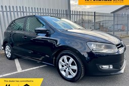 Volkswagen Polo Hatchback (09-17) 1.2 TDI Match Edition 5d For Sale - Affordable Cars Carlisle, Carlisle