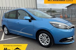 Renault Grand Scenic (09-16) 1.5 dCi Dynamique Nav 5d For Sale - Affordable Cars Carlisle, Carlisle