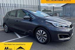 Kia Ceed Hatchback (12-18) 1.6 CRDi ISG 3 5d For Sale - Affordable Cars Carlisle, Carlisle