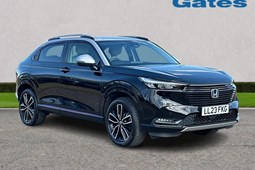Honda HR-V SUV (21 on) 1.5 eHEV Advance Style 5dr CVT For Sale - Gates BYD Stevenage, Stevenage