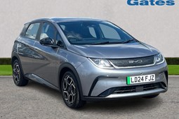 BYD Dolphin Hatchback (23 on) 150kW Comfort 60.4kWh Auto For Sale - Gates BYD Stevenage, Stevenage