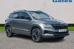 Skoda Karoq SUV (17 on) 1.5 TSI Sportline 5dr DSG For Sale - Gates BYD Stevenage, Stevenage
