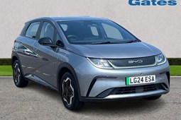 BYD Dolphin Hatchback (23 on) 70kW Active 44.9kWh 5dr Auto For Sale - Gates BYD Stevenage, Stevenage