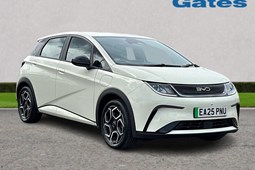 BYD Dolphin Hatchback (23 on) 130kW Boost 44.9kWh 5dr Auto For Sale - Gates BYD Stevenage, Stevenage