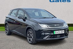 BYD Dolphin Hatchback (23 on) 150kW Comfort 60.4kWh Auto For Sale - Gates BYD Stevenage, Stevenage