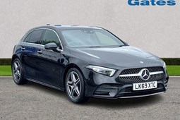 Mercedes-Benz A-Class Hatchback (18 on) A 200 AMG Line Premium Plus 7G-DCT auto 5d For Sale - Gates BYD Stevenage, Stevenage