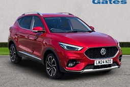 MG ZS SUV (17-24) 1.0T GDi Exclusive DCT 5d For Sale - Gates BYD Stevenage, Stevenage