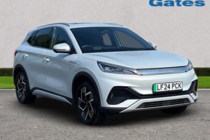 BYD Atto 3 SUV (23 on) 150kW Comfort 60kWh 5dr Auto For Sale - Gates BYD Stevenage, Stevenage