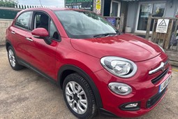 Fiat 500X (15-24) 1.4 Multiair Pop Star 5d For Sale - Somerton Car and Van Sales, SOMERTON