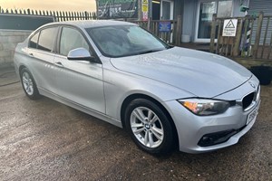 BMW 3-Series Saloon (12-19) 320d EfficientDynamics Plus 4d For Sale - Somerton Car and Van Sales, SOMERTON