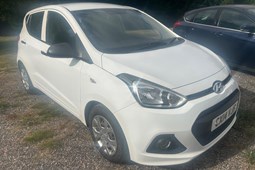 Hyundai i10 (14-20) 1.0 S 5d For Sale - Somerton Car and Van Sales, SOMERTON