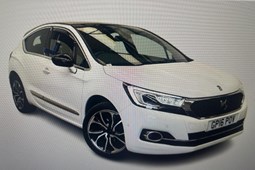 DS 4 (15-18) 1.2 PureTech Prestige 5d For Sale - Somerton Car and Van Sales, SOMERTON