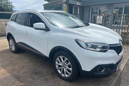 Renault Kadjar (15-22) 1.5 dCi Dynamique Nav 5d For Sale - Somerton Car and Van Sales, SOMERTON