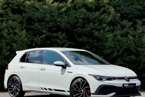 Volkswagen Golf GTI (20 on) 2.0 TSI 300 GTI Clubsport 5dr DSG For Sale - NAC MANCHESTER LTD, Manchester