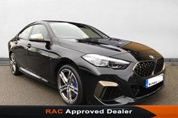 BMW 2-Series Gran Coupe (20-24) M235i xDrive Sport Automatic 4d For Sale - NAC MANCHESTER LTD, Manchester
