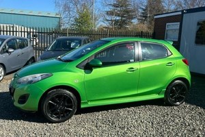 Mazda 2 (07-15) 1.3 Tamura (2010) 5d For Sale - Barrington Motor Company, Bedlington