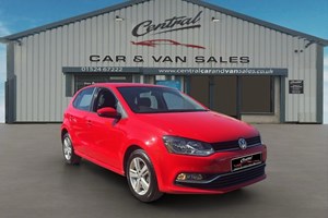 Volkswagen Polo Hatchback (09-17) 1.0 Match 5d For Sale - Central Car Sales, Morecambe