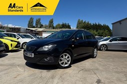 SEAT Ibiza ST (10-17) 1.2 TDI CR Ecomotive S Copa 5d For Sale - Central Car Sales, Morecambe