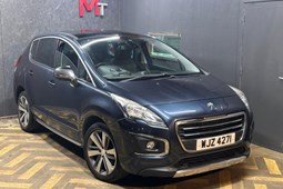 Peugeot 3008 (09-16) 1.6 e-HDi Allure 5d EGC For Sale - MOTOR TOWN, Halifax