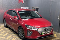 Hyundai Ioniq Electric Hatchback (16-22) Premium SE Electric auto 5d For Sale - MOTOR TOWN, Halifax