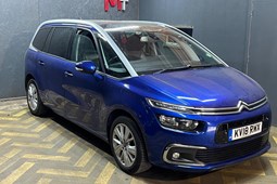 Citroen Grand C4 Picasso (14-18) Flair BlueHDi 120 S&S 5d For Sale - MOTOR TOWN, Halifax