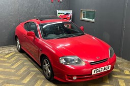 Hyundai Coupe (02-09) 2.0 SE 3d For Sale - MOTOR TOWN, Halifax