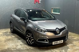 Renault Captur (13-19) 1.5 dCi (90bhp) Dynamique S Nav 5d For Sale - MOTOR TOWN, Halifax