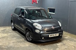 Fiat 500L (12-22) 1.6 Multijet (105bhp) Lounge 5d For Sale - MOTOR TOWN, Halifax