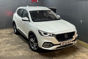 MG HS SUV (19-24) Excite 1.5T-GDI 5d For Sale - MOTOR TOWN, Halifax