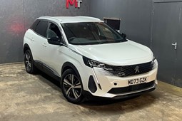 Peugeot 3008 SUV (16-24) 1.5 BlueHDi Active Premium+ 5dr 5dr EAT8 For Sale - MOTOR TOWN, Halifax