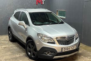 Vauxhall Mokka (12-16) 1.4T SE 5d For Sale - MOTOR TOWN, Halifax
