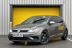 Volkswagen Golf Hatchback (13-20) R 2.0 TSI 300PS 4Motion DSG auto 5d For Sale - Motoplex Ltd, York